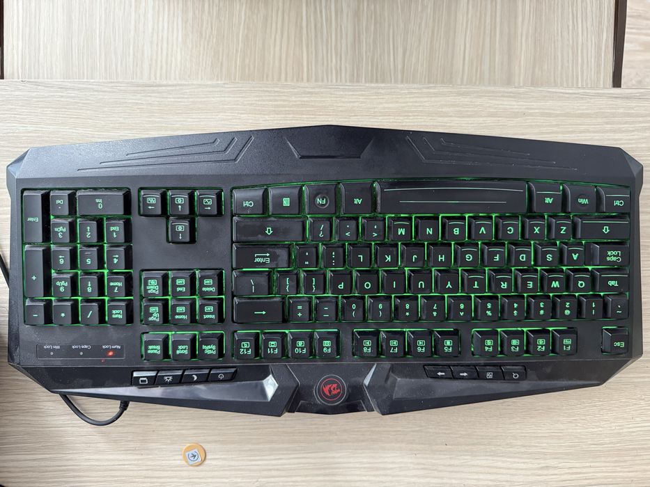 Tastatură Gaming Redragon