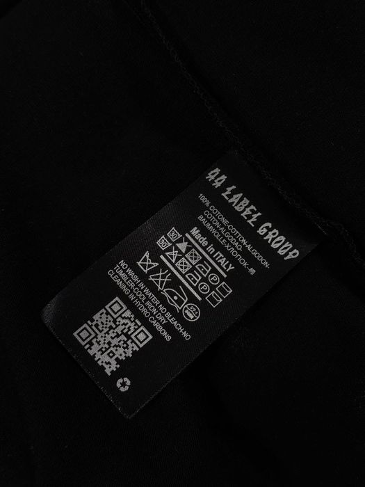 Модерни мъжки тениски DOLCE GABBANA – стил, комфорт и перфектна визия за лятото!