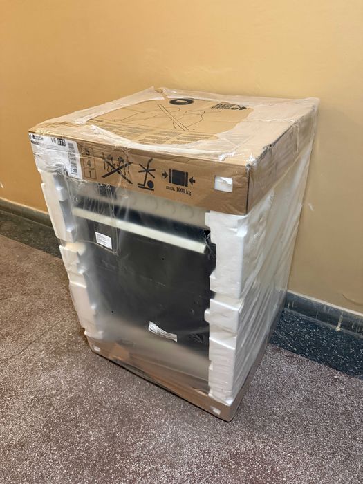 Готварска печка BOSCH HLN-445220