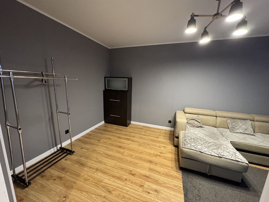 Сдам однакомнатную квартиру