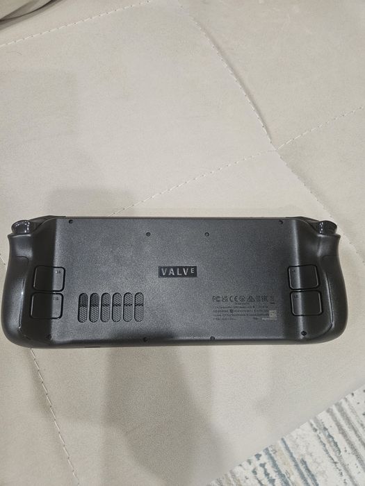 Steam deck 512 OLED