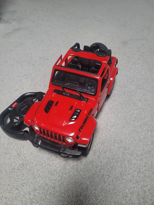 Masini cu telecomanda