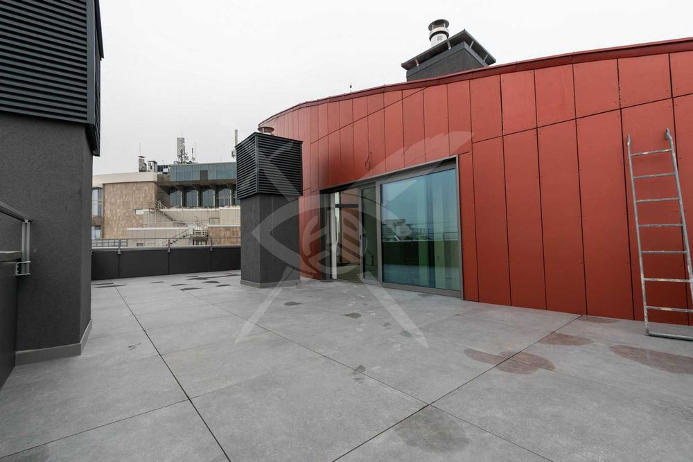 Многостаен апартамент в кв. Манастирски ливади № 97485