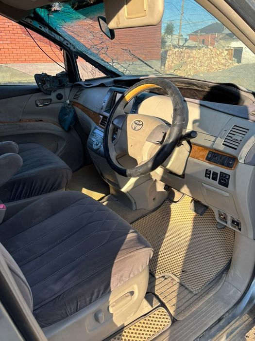 Toyota estimaнаходу