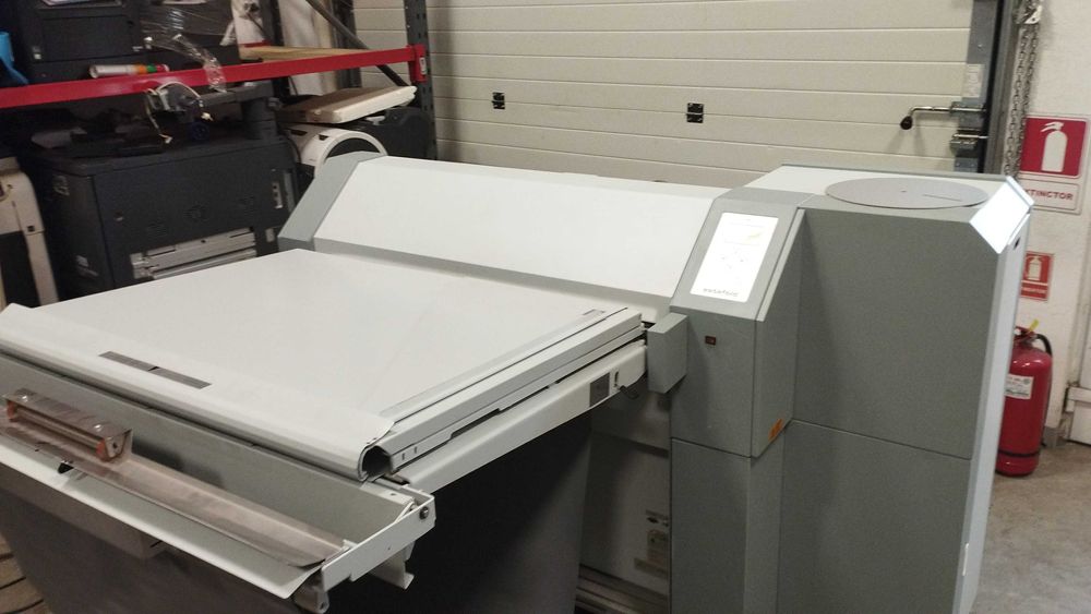 Copiatoare Konica Minolta Importator