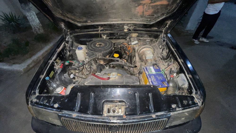 Volga 31029 продается срочно 1996 год