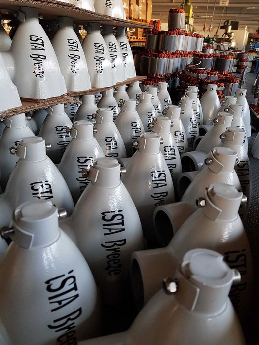 Turbina Eoliana Eoliene 200w 300w 500w 1kw 2kw 3kw 4kw 5kw