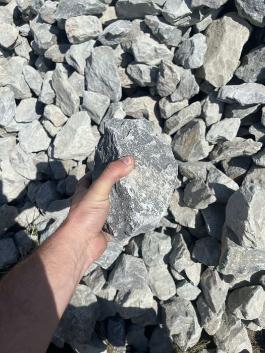 Piatra decorativa/ piatra garduri