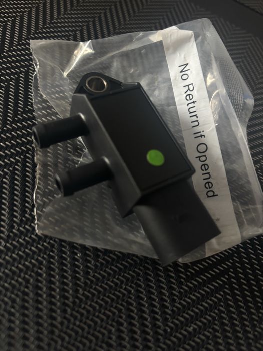 Senzor DPF Delphi pt Land Rover