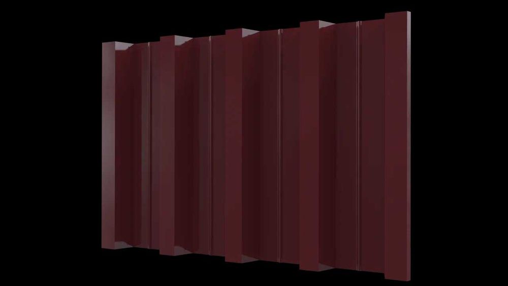 Профнастил от производителя