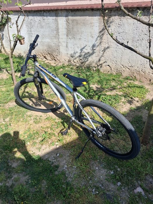 Vad set biciclete Dama și Barbati