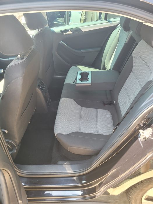 VOLKSWAGEN Jetta 2014 — imagine 5