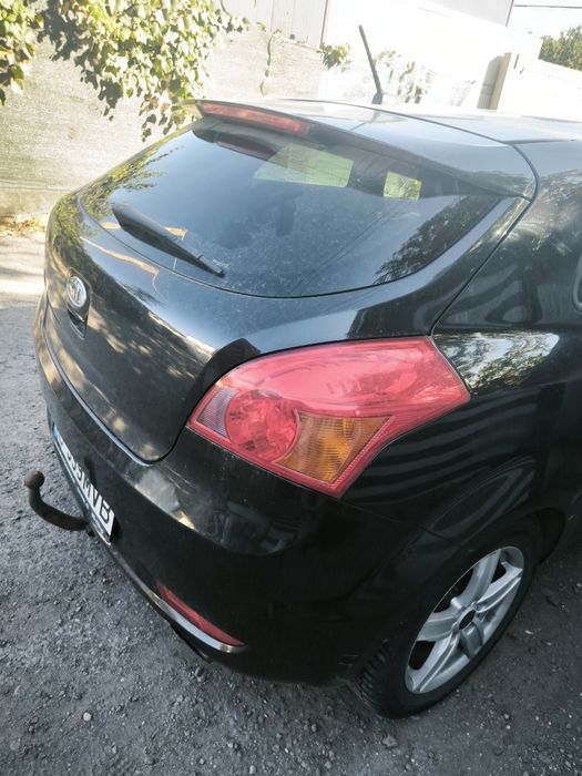 KIA proceed 1.4 disel ,