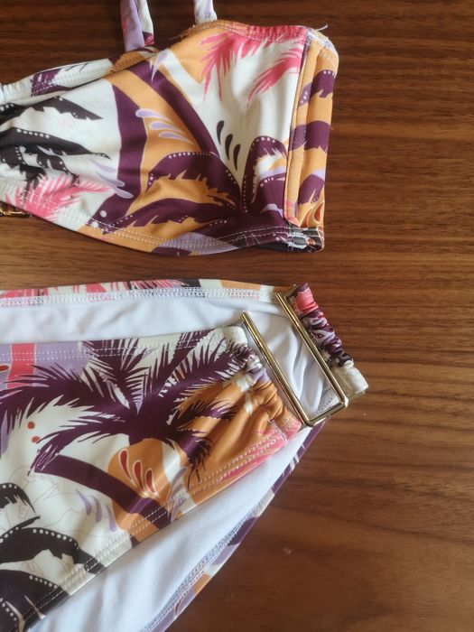 Бански от 2 части, Karen Milen размер S