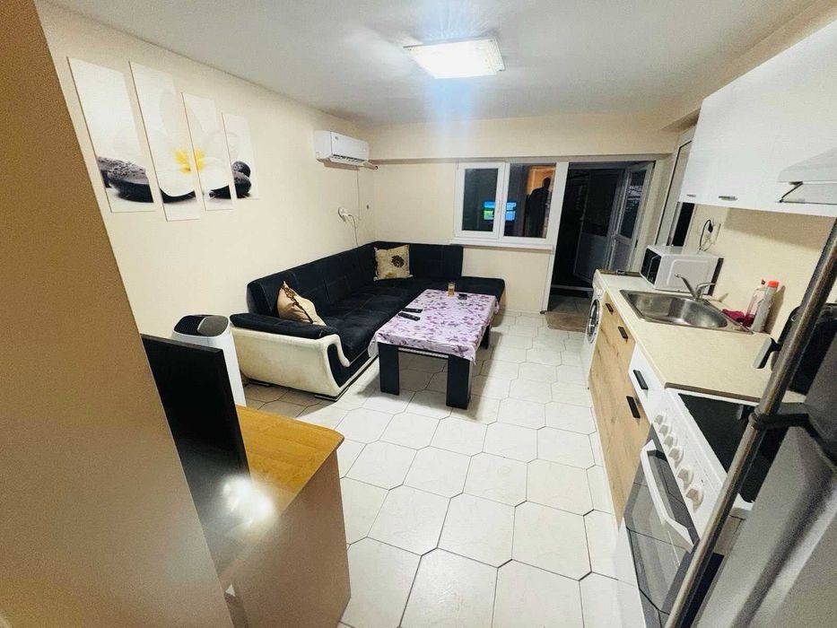 Продава се Двустаен апартамент в Пловдив, Тракия - 46 кв.м за 765 €/кв.м - Снимка #3