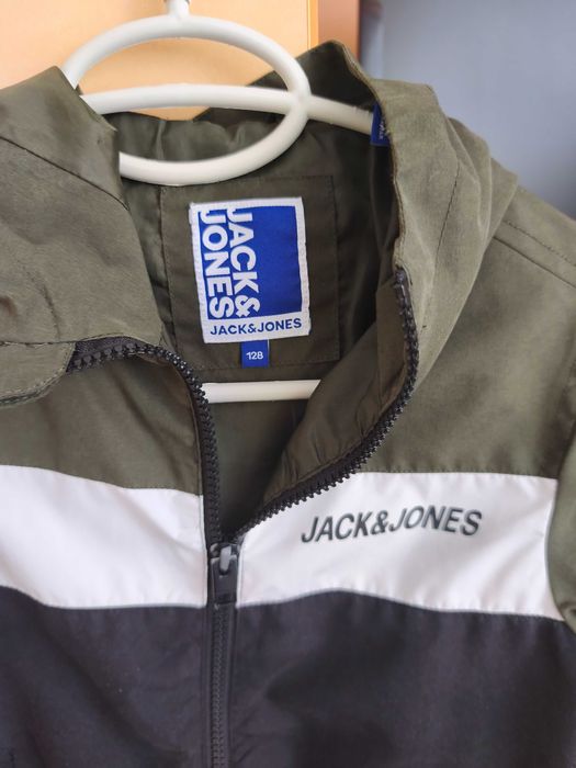 Детско Яке Jack & Jones