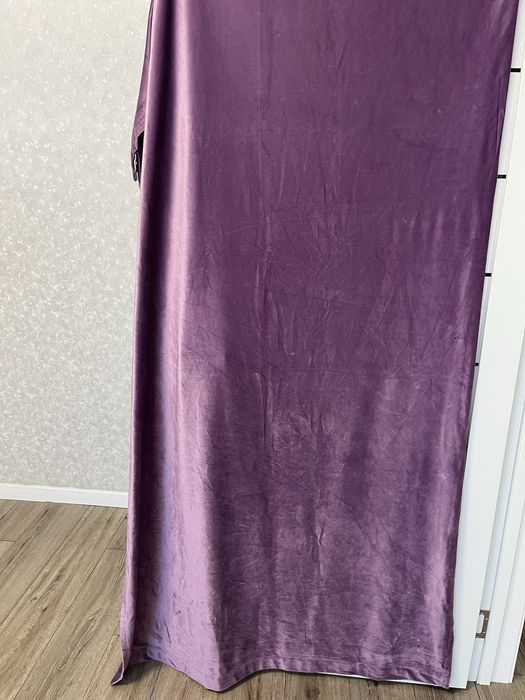 Продам шторы велюр