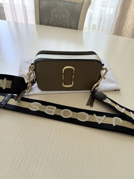 Сумка Marc Jacobs