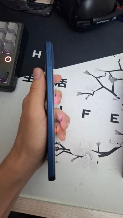 Редми 14с в отличном состоянии