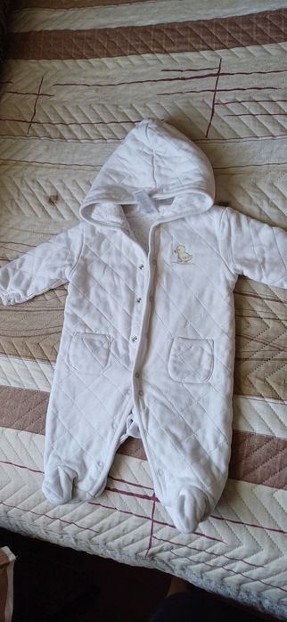 2бр.Плюшени ромпъри 20лв.за брой