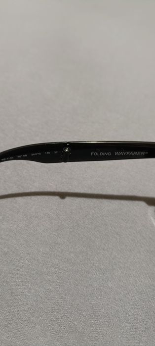 Ochelari Ray Ban Wayfarer Folding