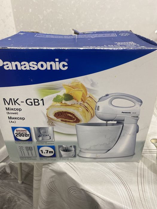 Продам миксер сатамын