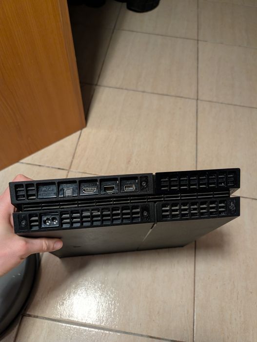 Playstation 4 PS4 500GB