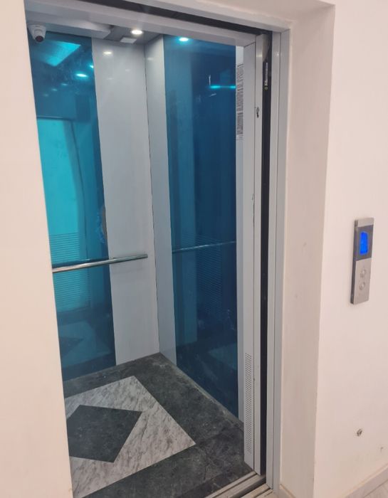 продам 2-х ком. 110кв. 6мкр. 3-этаж