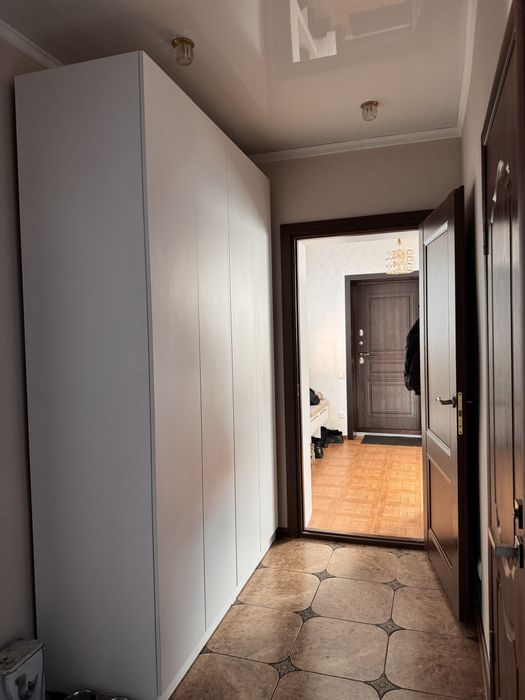 Дом, Красный партизан