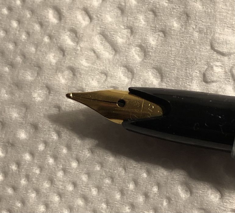 Stilou Flaro Pionier ‘70