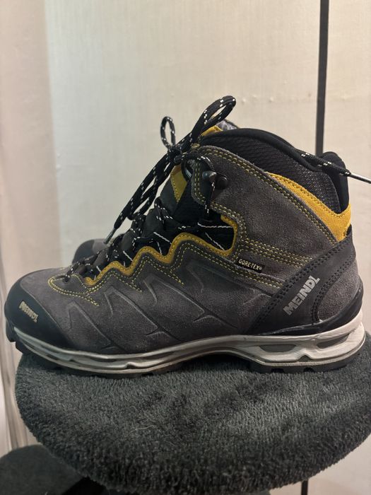 Meindl Туристически обувки Minnesota Pro Gtx GORE-TEX