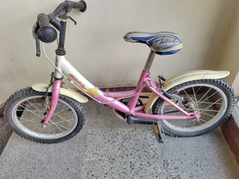 Детско колело 16 цола