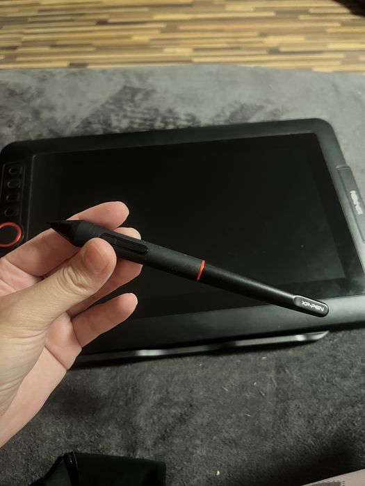 XP-PEN  Artist 12 pro