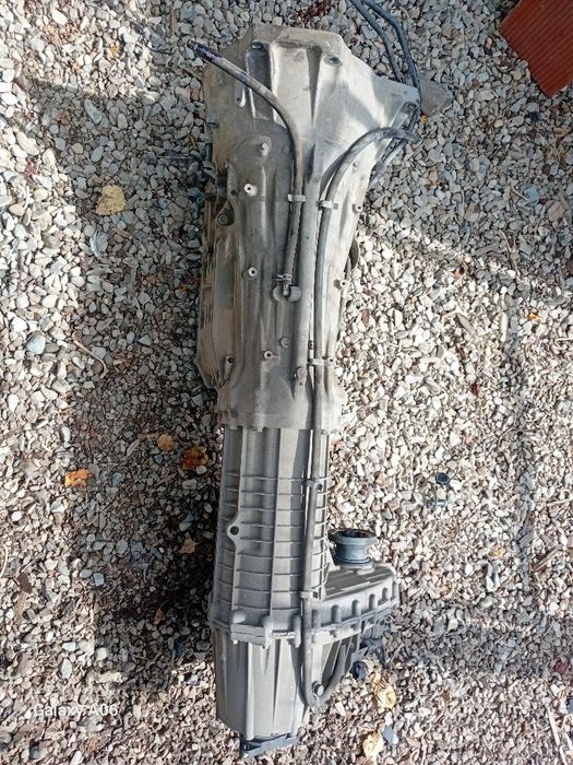 Cutie de viteze automata 3.2 v6 vw touareg 7L/porsche cayenne 9PA