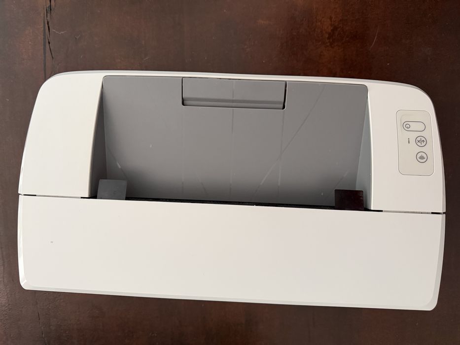 Imprimanta HP LaserJet M110we