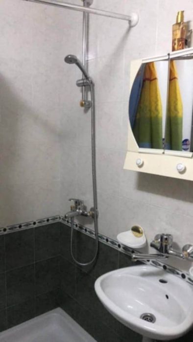 Дава се под наем Тристаен апартамент в Казанлък - 67 кв.м за 169.32 € - Снимка #7