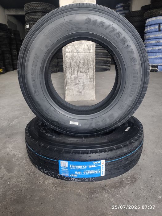 Sailun 215/75R17.5 isuzu balon