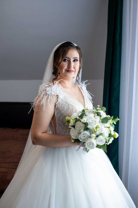 Rochie de mireasa