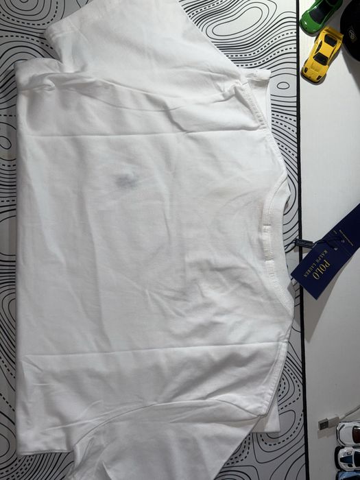 Tricou Polo Ralph Lauren