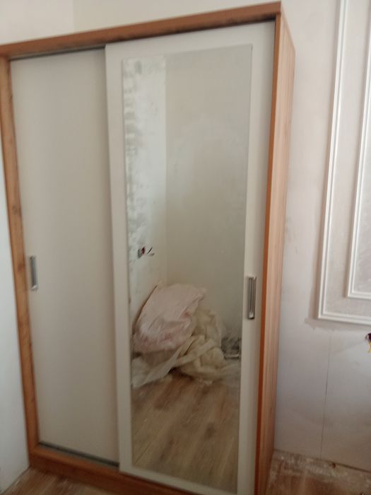 Shifanerlar kupe 120