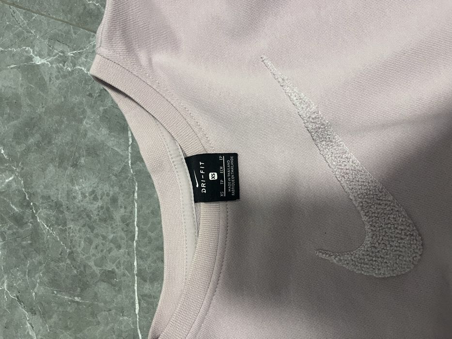 Дамски суитшърт Nike