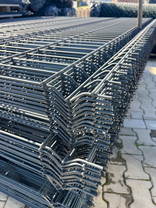 panou gard / plasa gard