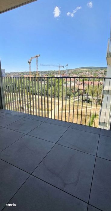 Apartament 2 cam, 58 mp, Ansamblu rezidential de TOP- TVA INCLUS