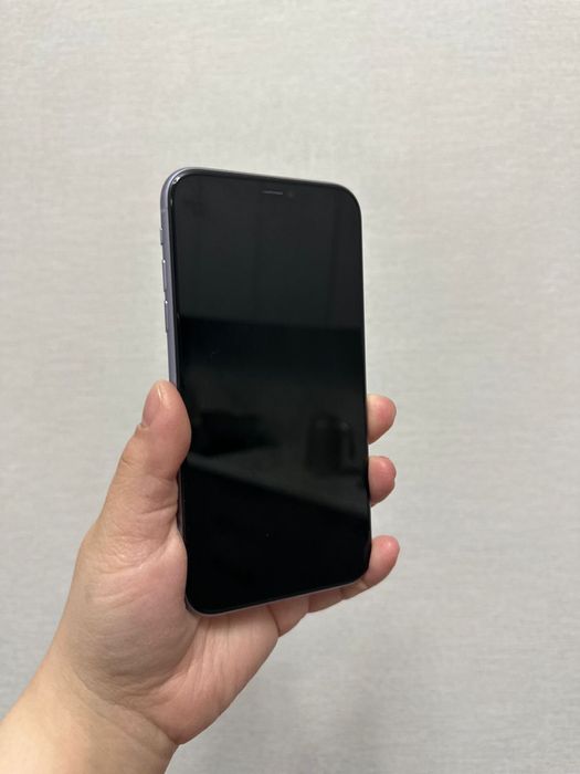 Iphone 11. В ремонте не был.