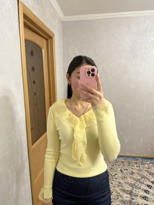 Женская одежда новая