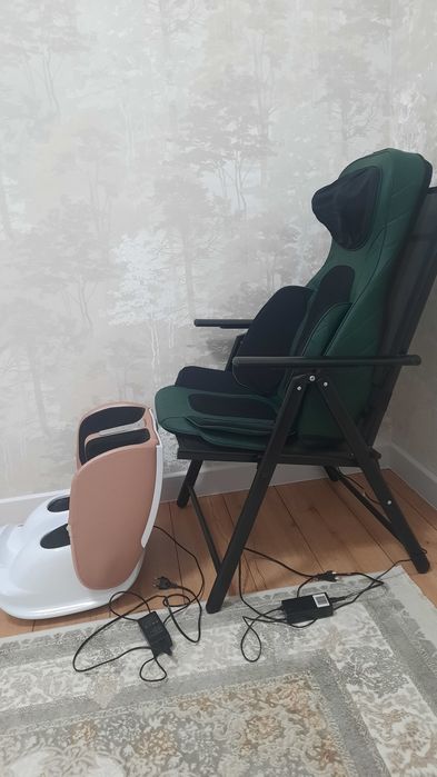 Массажный комплект