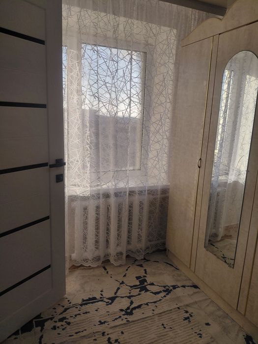 Продаётся 2-х комнатная квартира