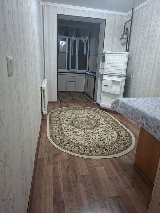 Ұзақ мерзімге жалға беріледі