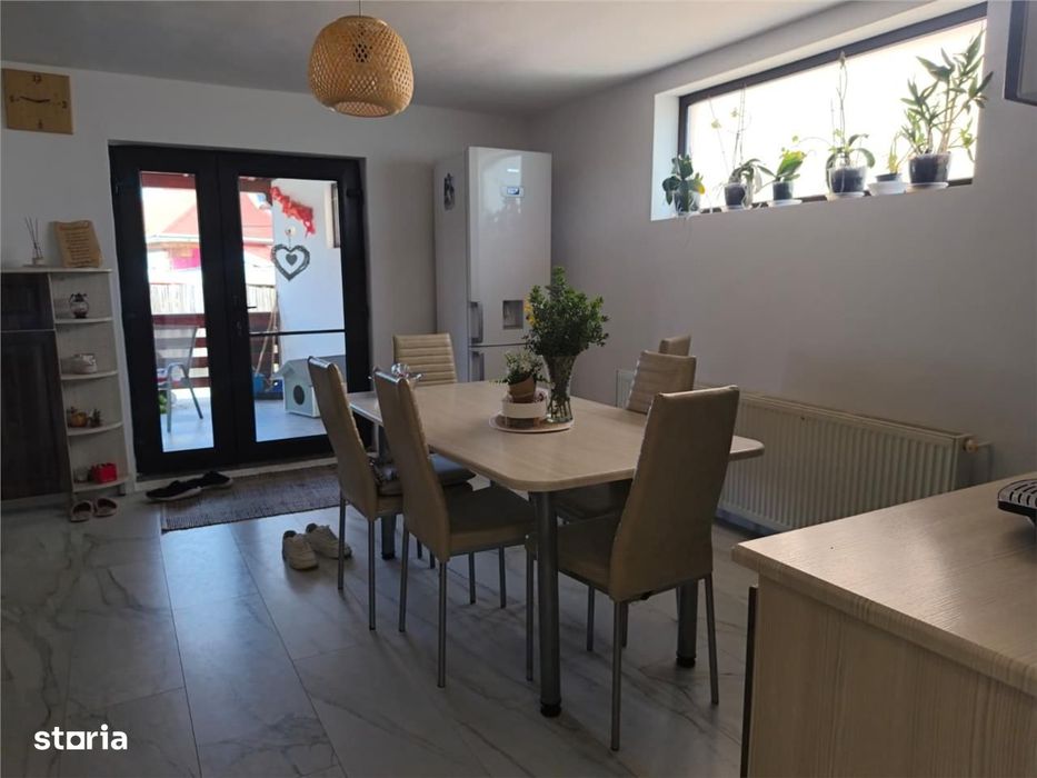 Casa Cristesti Teren 720 mp  E60