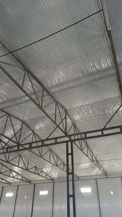 Склады в аренду